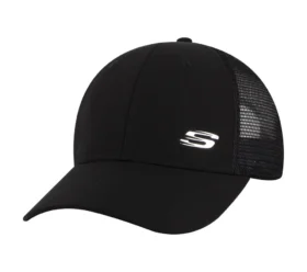 Sport S Metal Şapka