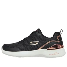 Sport Skech-Air Dynamight “Siyah”