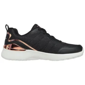 Sport Skech-Air Dynamight “Siyah”