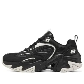 Sport Stamina V3 “Siyah Beyaz”