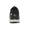 Sport Stamina V3 “Siyah Beyaz”