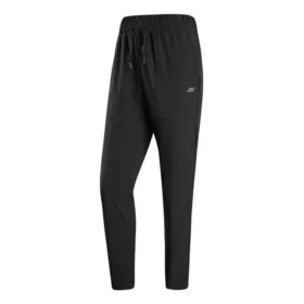 Sport Woven Pant “Siyah”