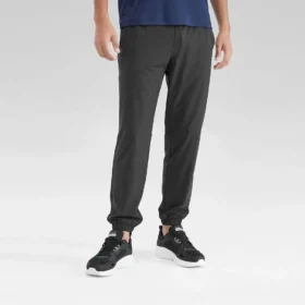 Sport Woven Pant “Siyah”