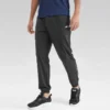 Sport Woven Pant “Siyah”