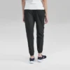 Sport Woven Pant “Siyah”