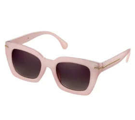 Square Classic Milky Güneş Gözlükleri