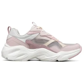 Stamina Airy Low Koşu Ayakkabısı “Açık Pembe”