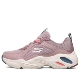 Stamina Airy Low-Koşu Ayakkabısı “Pembe”