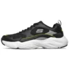Stamina Airy Sneakerlar Siyah/Beyaz/Gri