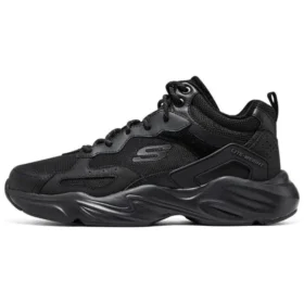 Stamina Airy “Triple Black”