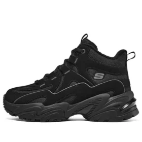 Stamina Ayakkabılar “Core Black”