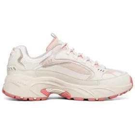 Stamina “Beyaz Pembe”