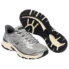 Stamina “Gümüş Gri”