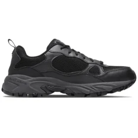 Stamina Koşu Ayakkabısı “All Black”