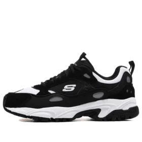 Stamina low Koşu Ayakkabıları Siyah/Beyaz