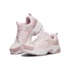 Stamina Pembe/Beyaz