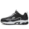 Stamina Running “Siyah Beyaz”