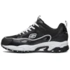 Stamina Running “Siyah Beyaz”