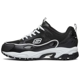 Stamina Running “Siyah Beyaz”