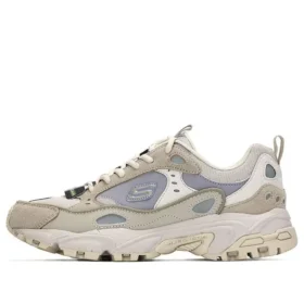 Stamina Serisi Sneakerlar Gri/Haki