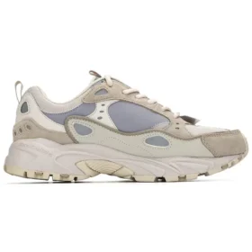 Stamina Serisi Sneakerlar Gri/Haki