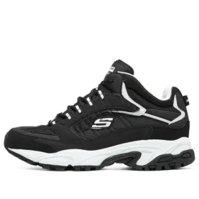 Stamina “Siyah Beyaz”