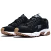 Stamina Sneakerlar Siyah/Beyaz/Kahverengi