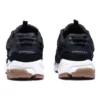 Stamina Sneakerlar Siyah/Beyaz/Kahverengi