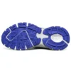 Stamina Spor Ayakkabılar Mavi/Pembe