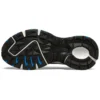 Stamina Spor Ayakkabılar Siyah/Beyaz/Kırmızı