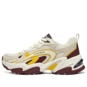 Stamina V2 “Bej Bordo”