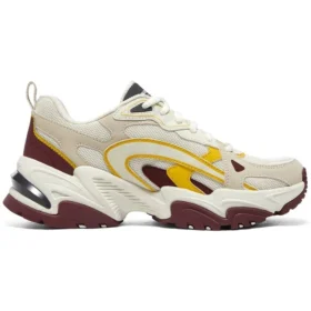 Stamina V2 “Bej Bordo”