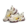Stamina V2 “Bej Bordo”