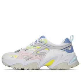 Stamina V2 “Beyaz Mavi Pembe”