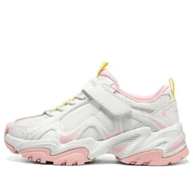 Stamina V2 “Beyaz Pembe”