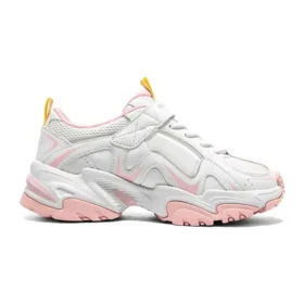 Stamina V2 “Beyaz Pembe”