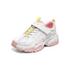 Stamina V2 “Beyaz Pembe”