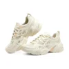 Stamina v2 “Cream”