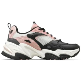 Stamina V2 Düşük Bilekli Koşu Ayakkabısı Pembe/Siyah