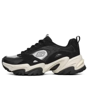 Stamina V2 Düşük Bilekli Sneaker Siyah