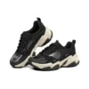 Stamina V2 Düşük Bilekli Sneaker Siyah