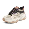 Stamina V2 “Natural Multicolor”