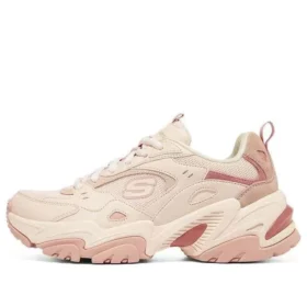 Stamina V2 “Pembe Kırmızı”
