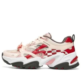 Stamina v2 “Pembe Kırmızı”