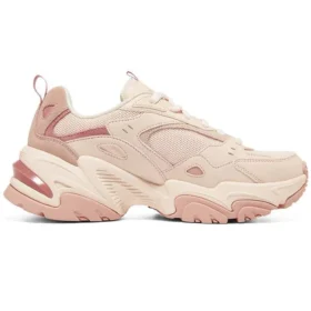 Stamina V2 “Pembe Kırmızı”