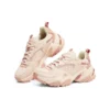 Stamina V2 “Pembe Kırmızı”