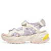 Stamina V2 “Pembe Mor Beyaz”