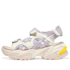 Stamina V2 “Pembe Mor Beyaz”