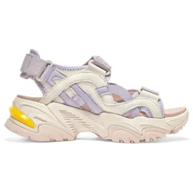 Stamina V2 “Pembe Mor Beyaz”