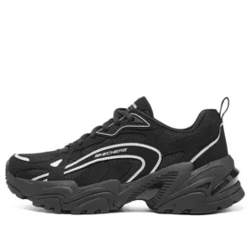 Stamina V2 “Siyah”